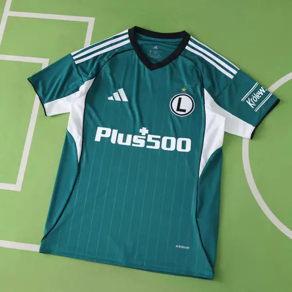 LEGIA WARSZAWA II 25/26 HOMBRE