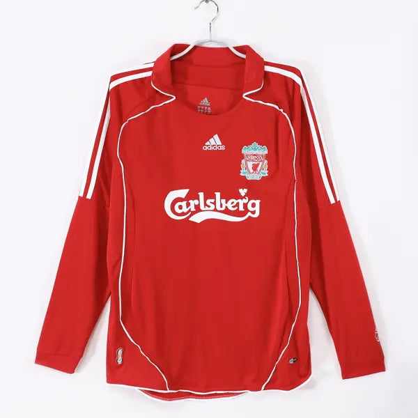 LIVERPOOL I 06/07 MANGA LARGA HOMBRE (RETRO)