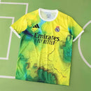REAL MADRID EDICIÓN ESPECIAL AMARILLA 25/26