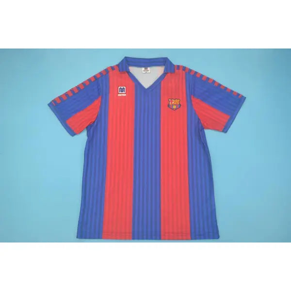 BARCELONA I 91/92 HOMBRE (RETRO)