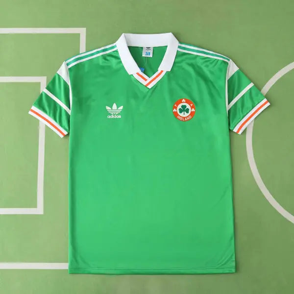 IRLANDA I 1988 HOMBRE (RETRO)