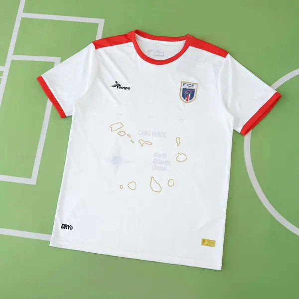 CABO VERDE II 25/26 HOMBRE