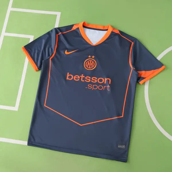 INTER DE MILAN III 25/26 HOMBRE
