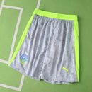 PANTALONES CORTOS MANCHESTER CITY III 25/26
