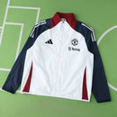 CHANDAL MANCHESTER UNITED BLANCA 25/26