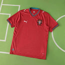 CAMISETA PORTUGAL I 2026 MUNDIAL HOMBRE