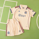 AJAX III 25/26 CONJUNTO INFANTIL