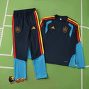 CHÁNDAL + PANTALONES ESPAÑA ENTRENAMIENTO IV 25/26 HOMBRE