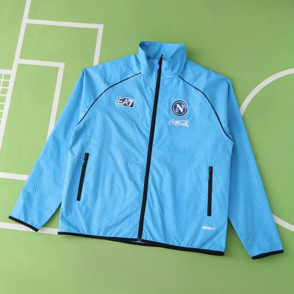 NAPOLI CHANDAL HOMBRE 25/26
