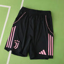 PANTALONES CORTOS JUVENTUS I 25/26 JUGADOR