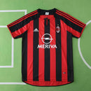 MILAN I 03/04 HOMBRE (RETRO)