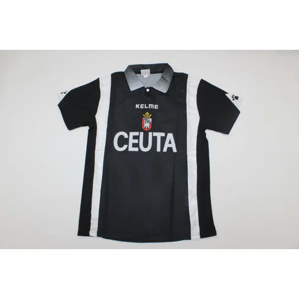 CEUTA II 98/00 RETRO