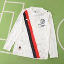 MANCHESTER CITY III 25/26 HOMBRE MANGA LARGA VERSIÓN JUGADOR