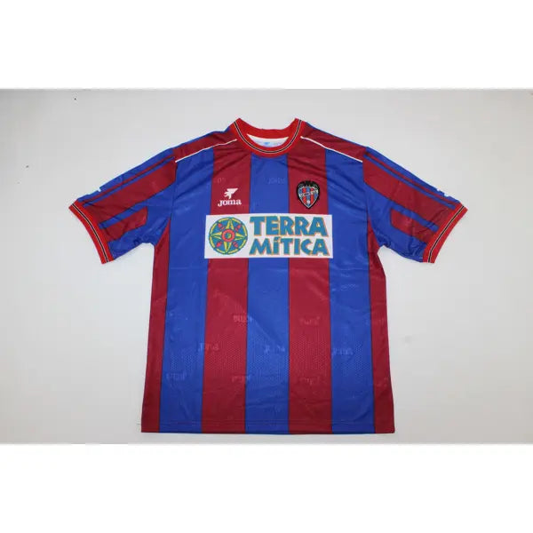 LEVANTE UD I 99/00 RETRO HOMBRE