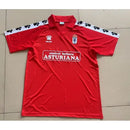 REAL OVIEDO II 91/92 HOMBRE RETRO