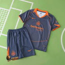 INTER DE MILAN III 25/26 EQUIPACIÓN PARA NIÑOS