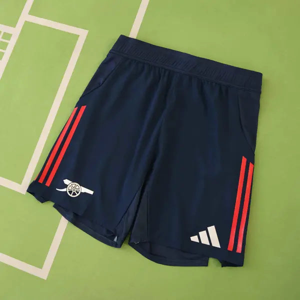 PANTALONES CORTOS ARSENAL II 25/26 HOMBRE VERSIÓN JUGADOR