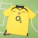 ARSENAL II 05-06  RETRO HOMBRE