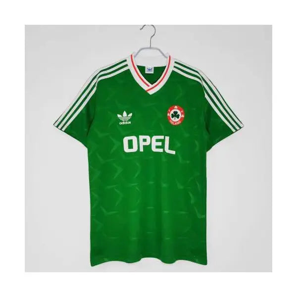 IRLANDA I 90/92 HOMBRE (RETRO)