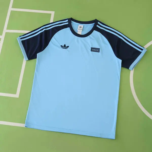 ADD X OASIS AZUL III EDICÍON PREMIUM HOMBRE 25/26