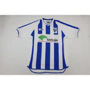 CAMISETA MÁLAGA I 01/02 HOMBRE RETRO