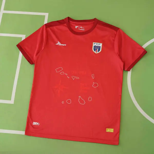 CABO VERDE III 25/26 HOMBRE