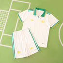 ROMA III 25/26 CONJUNTO INFANTIL