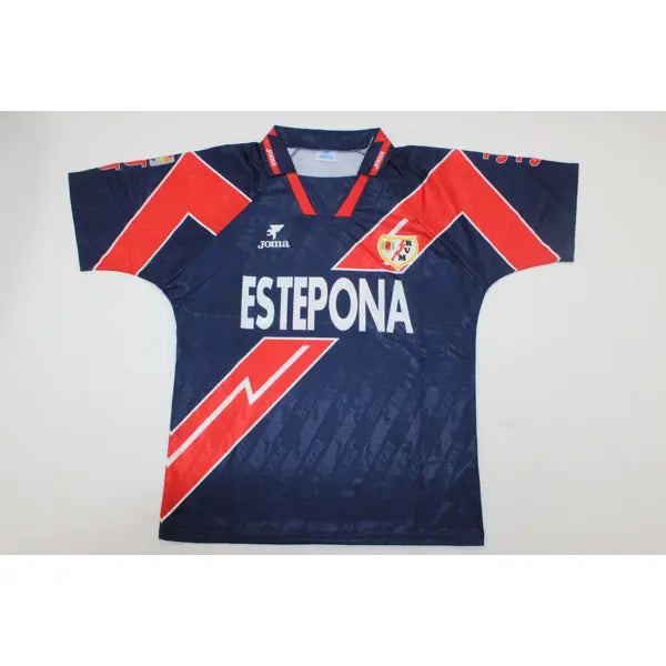 RAYO VALLECANO II 95/96 RETRO HOMBRE