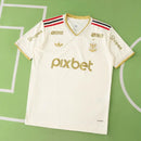 FLAMENGO III CON PUBLICIDAD 25/26 HOMBRE