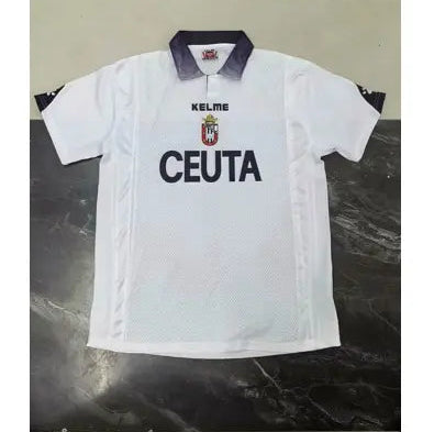 CEUTA I 98/00 RETRO