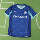 CAMISETA OLYMPIQUE DE MARSEILLE II 25/26 HOMBRE (VERSIÓN JUGADOR)