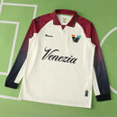 CAMISETA VENEZIA II 25/26 HOMBRE MANGA LARGA