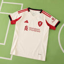CAMISETA LIVERPOOL II 25/26 MUJER