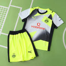 BORUSSIA DORTMUND II 25/26 EQUIPACIÓN PARA NIÑOS