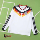CAMISETA ALEMANIA I 25/26 MUNDIAL HOMBRE MANGA LARGA