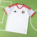 CAMISETA EMIRADOS ARABES I 2026 MUNDIAL HOMBRE
