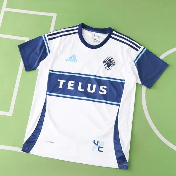 VANCOUVER WHITECAPS I 25/26 HOMBRE