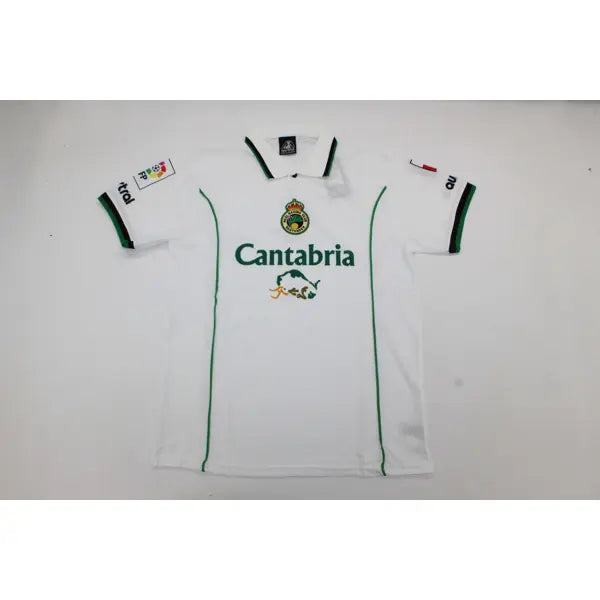 RACING DE SANTANDER I 98/99 RETRO HOMBRE