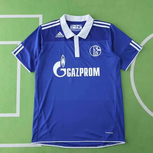 SCHALKE 04 I 11/12 HOMBRE RETRO