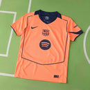 CAMISETA BARCELONA III 25/26 MUJER