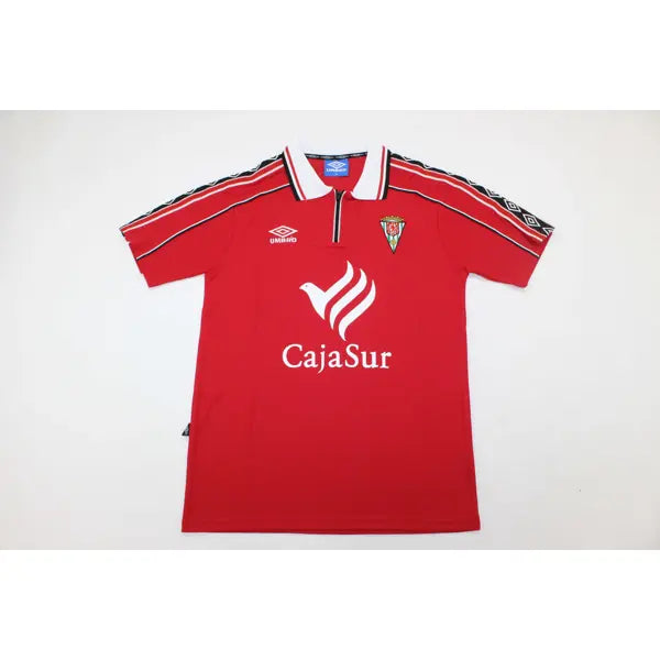 CÓRDOBA II 98/99 HOMBRE RETRO