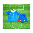 ATLÉTICO DE MADRID III 25/26 CONJUNTO INFANTIL