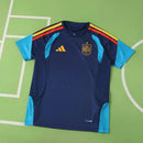 CAMISETA ESPAÑA ENTRENAMIENTO MUNDIAL 2026 HOMBRE