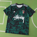 CAMISETA ITALIA CONCEPTO 25/26 HOMBRE