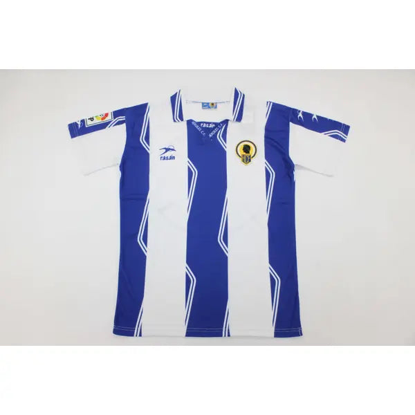 HÉRCULES CF I 97/98 HOMBRE