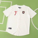 CAMISETA PORTUGAL US 25/26 HOMBRE