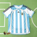 ARGENTINA I 2006 HOMBRE (RETRO)