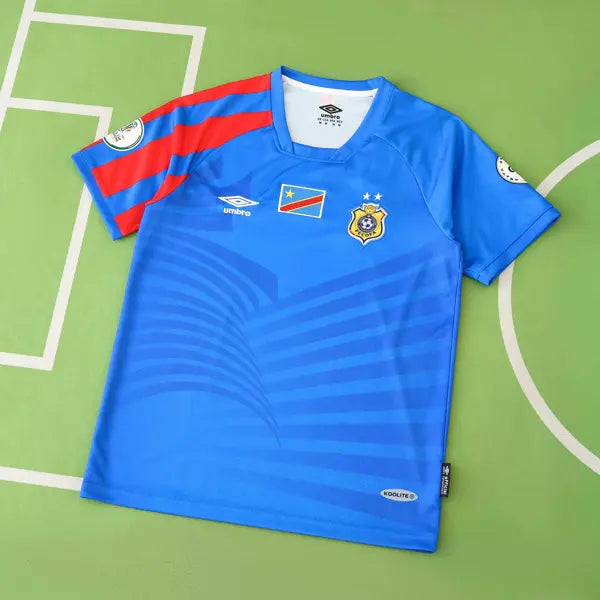 CONGO I 25/26 HOMBRE