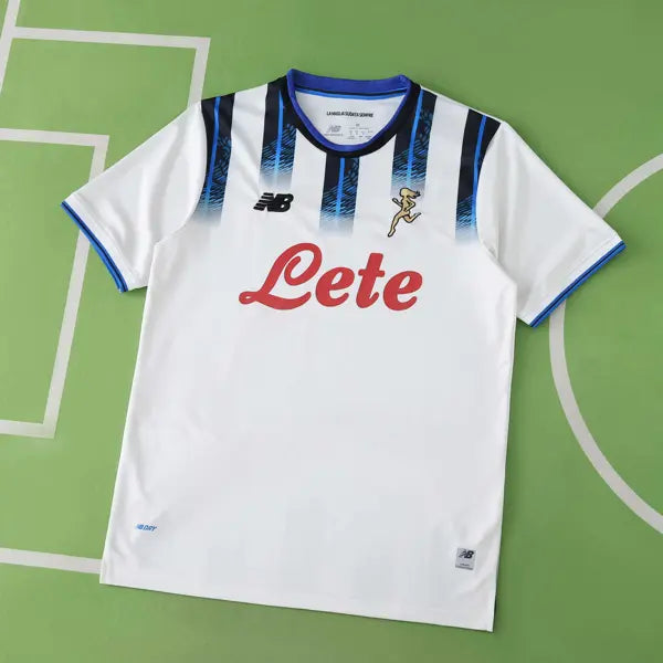 ATALANTA II 25/26 BLANCA HOMBRE