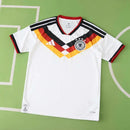 CAMISETA ALEMANIA I 25/26 HOMBRE